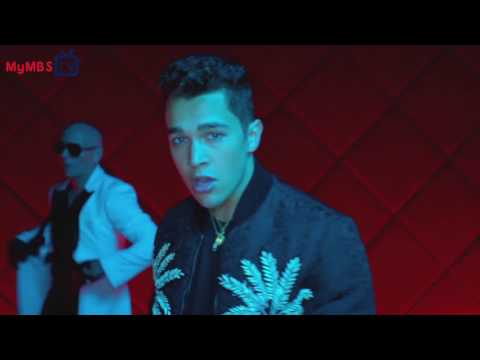 Austin Mahone - Lady (feat. Pitbull)