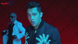 Austin Mahone - Lady (feat. Pitbull)