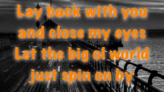 Little Big Town-Sober Lyrics