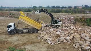 Sanayi Sitesinde 1 Etap İhaleye Çıkacak