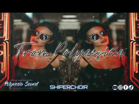 PUACHOUX FT VOLCOM NOX FT AZOG - SHIPERCHOIR