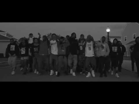 AMG VIC x Zan - Above