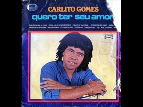 Carlito Gomes-Menino Vadio