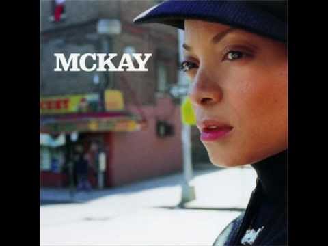 Stephanie McKay - Tell Him