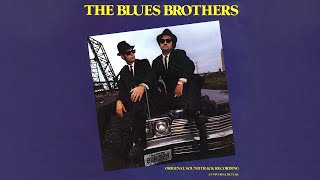 The Blues Brothers &amp; Aretha Franklin - Think (Official Audio)