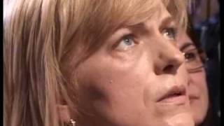 Apparizione a Mirjana 2 Novembre 2008 a Medjugorje