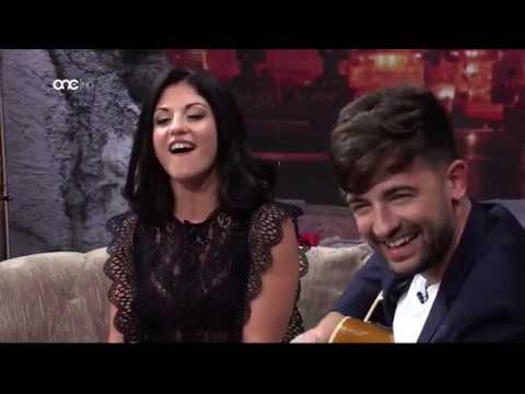 Prime Time (2019/20) Interview no. 3 - Stephanie Agius & Kevin Paul Calleja