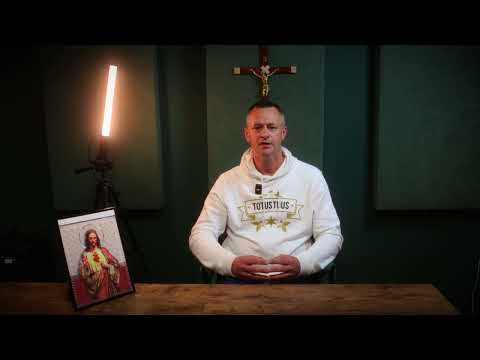 ŚWIADECTWO NAWRÓCENIA TOMKA