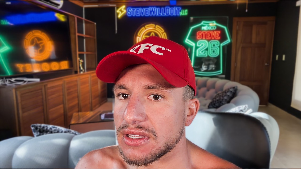 I Officially Quit Gambling. (LOST IT ALL)