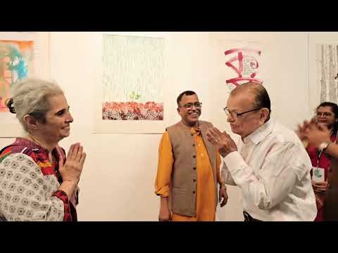 Callifest 2022 Opening Ceremony l Day 1 l Achyut Palav l Gopal Patel