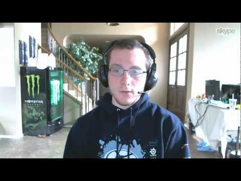 NASL Season 2 - Journey to the Finals - Idra