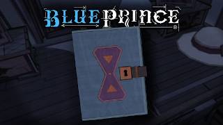 HER LADYSHIP'S ROOM - Blue Prince