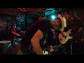 Southern Culture on the Skids - "Jack the Ripper Pts 1 & 2" (The Cave's LAST NIGHT, 4/30/18)