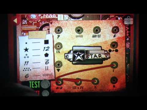 Lume iPhone Gameplay Review - AppSpy.com