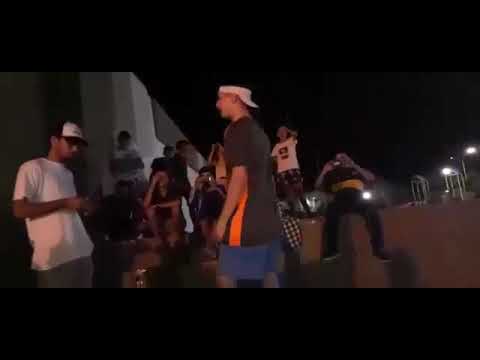 🔥 Batallón 🔥 🔥Yuin vs Jalo🔥