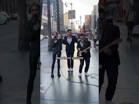 I Wasn't Expecting This Singer To Sound Like Billie Eilish🤯 @sophiep0wers