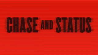 Chase And Status 'Pressure' (feat Major Lazer) Exclusive Preview
