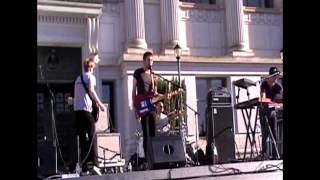 The Antlers - Wake (Live at UC Berkley)