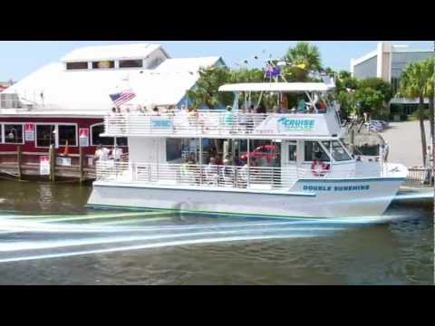 Naples Sunset Cruise for One or Two from Pure Florida (Up to 31% Off) - Second Medium