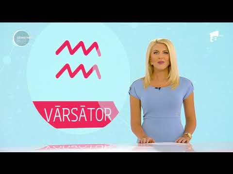 Horoscopul zilei 06/09/2018