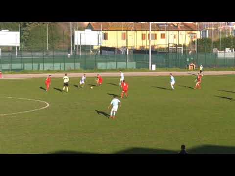 DIL14 210118 SCANDICCI - U.SANREMO   1-3 | SERIE D GIRONE E