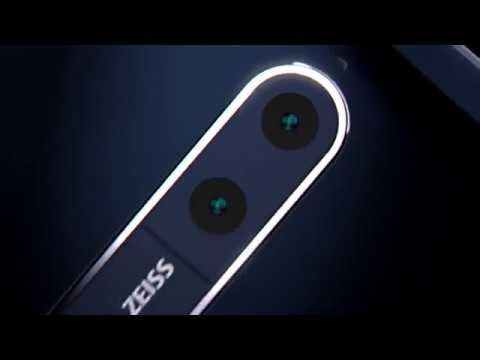 Nokia 8 - Official Trailer