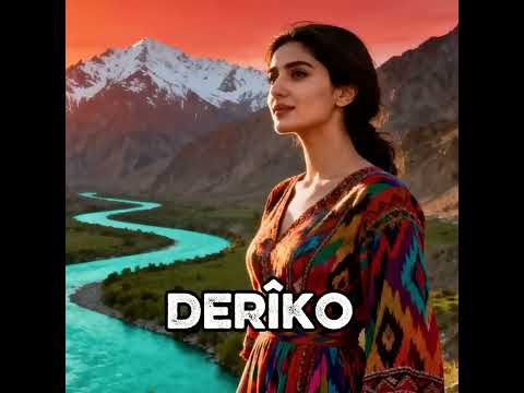 Derıko bımeş remix 🥰🌹