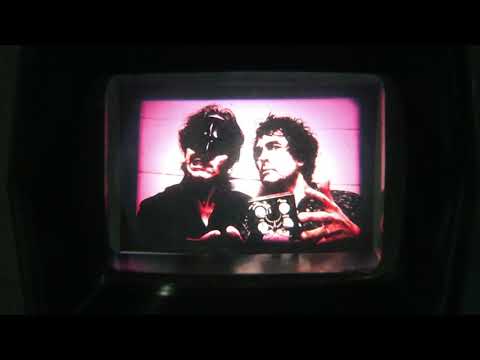 Black Mekon - "The Bottle" (OFFICIAL VIDEO)