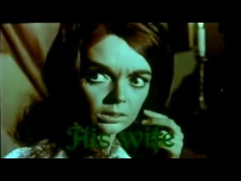 afbeelding The Ghost (Lo Spettro) - Riccardo Freda - English Trailer by Film&clips