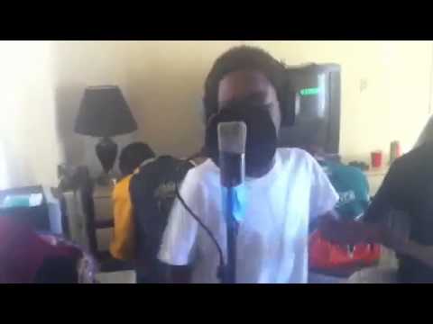 [LXMB] 15 yr old San Diego rapper D General RAW ASF!!