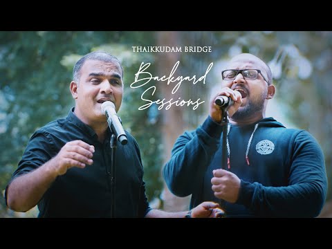 Thaikkudam Bridge | Ikk Kudi (Udta Punjab | Amit Trivedi) - Maaeri (Euphoria | Palash Sen)