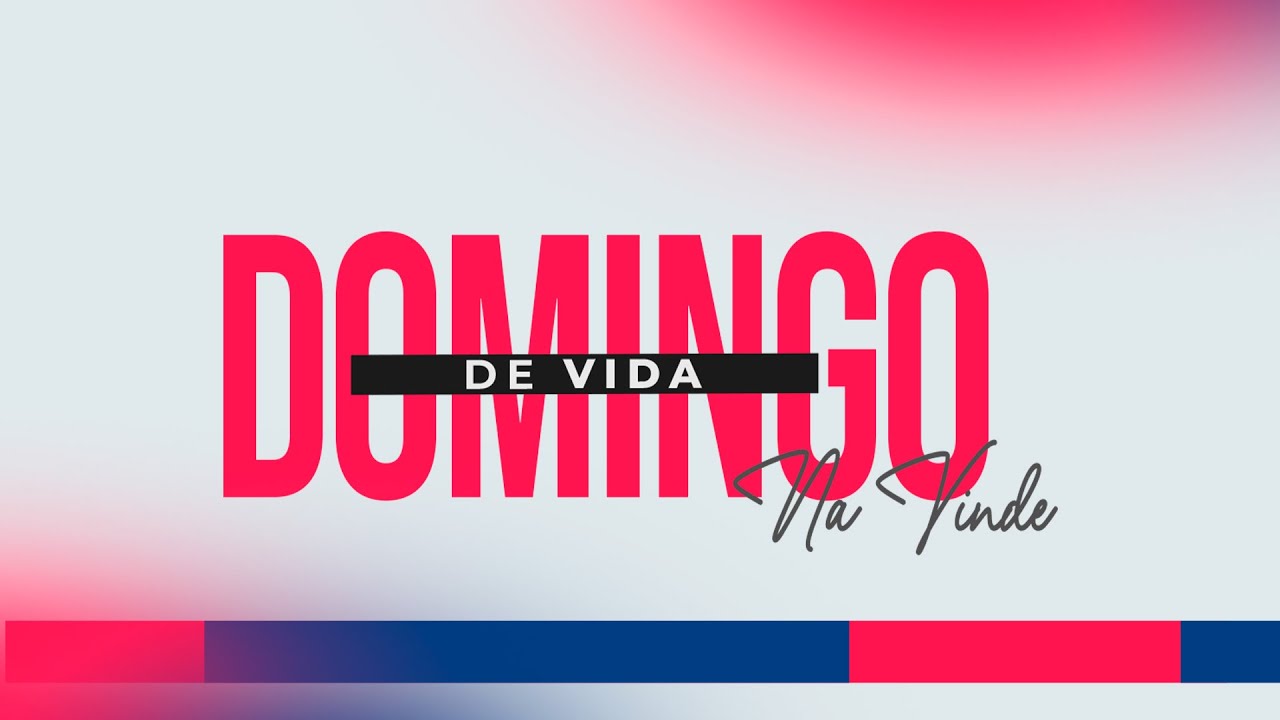 Domingos (Manhã) - Maxwell Hecht + Vinde Music