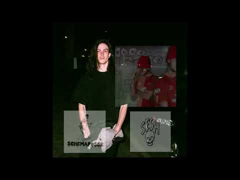 BONES - GraveyardGod / LIL PEEP x GHOSTEMANE x JGRXXN - DEATHWISH
