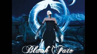 Black Fate(Gre) - If The Silence Was Gray