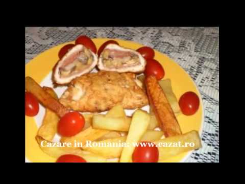 Cazare Agriesel, Bistrita Nasaud - Cazat.ro