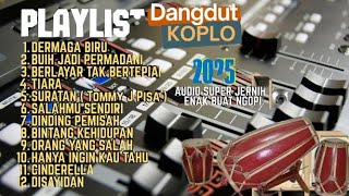 Download lagu 🎵 DANGDUT KOPLO KENDANG JAIPONG – DERMAGA BIRU (FULL ALBUM ) mp3