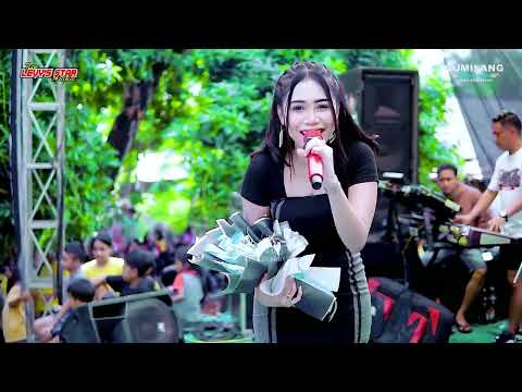 NEW LEVY'S STAR - DENPASAR ARJOSARI - SALMA NOVITA - ANIVVERSARY 21TH SAOBAZ - BONDO BANGSRI JEPARA