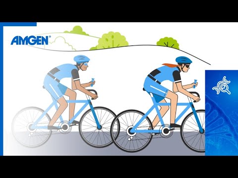 Speeding Drug Development | Product Demo | Explainer | Amgen