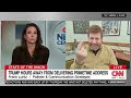 Frank Luntz previews President Trump's 2026 State of the Union address