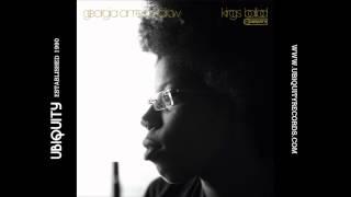 Georgia Anne Muldrow - "Summer Love"