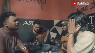 Download lagu Qasida Maluku Utara (Mama) Cover M.Rizal Abjan Ft. Amirudin I Somadayo mp3