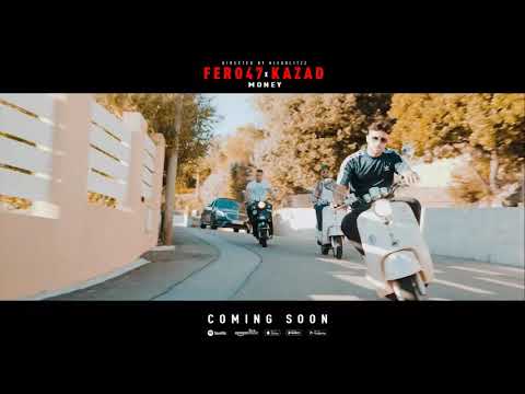 fero47 feat,. Kazad Leak