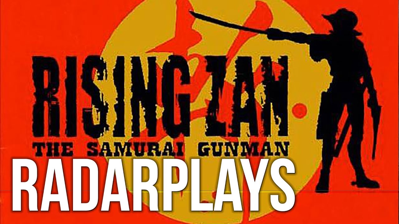 Rising Zan: The Samurai Gunman - RadarPlays Freaky - YouTube