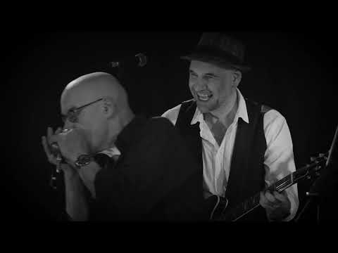 Bluescats ft. Tommie Harris - Caledonia