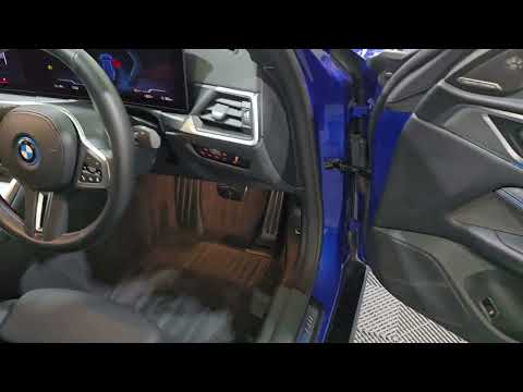 BMW i4 M50 **DEPOSIT TAKEN** - Image 2