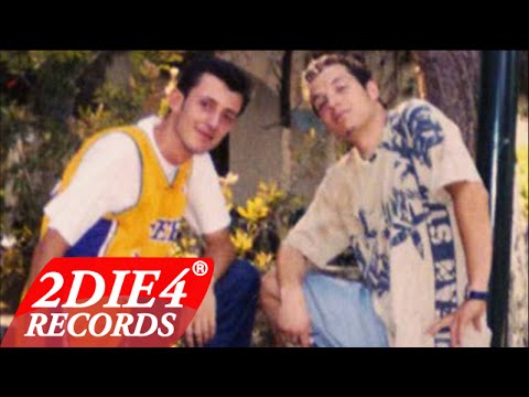 BLEDI MILIONERI feat JURI - Si në kohët e vjetra