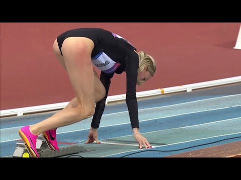 🔥Women's 200m Final | Sprint | 2023 Russian Championships🔥