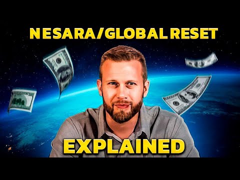 NESARA EXPLAINED