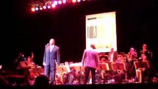 On The Sunny Side of the Street