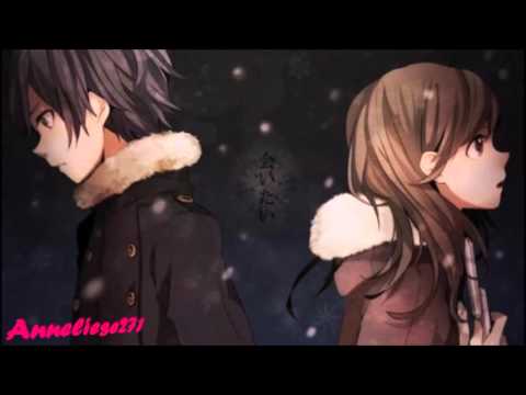 Nightcore - I Know What You Did Last Summer
